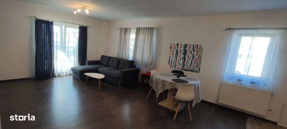 Oportunitate! Ap. modern cu 2 camere Floresti, 85000 Eur - Imagine principală: 3/7