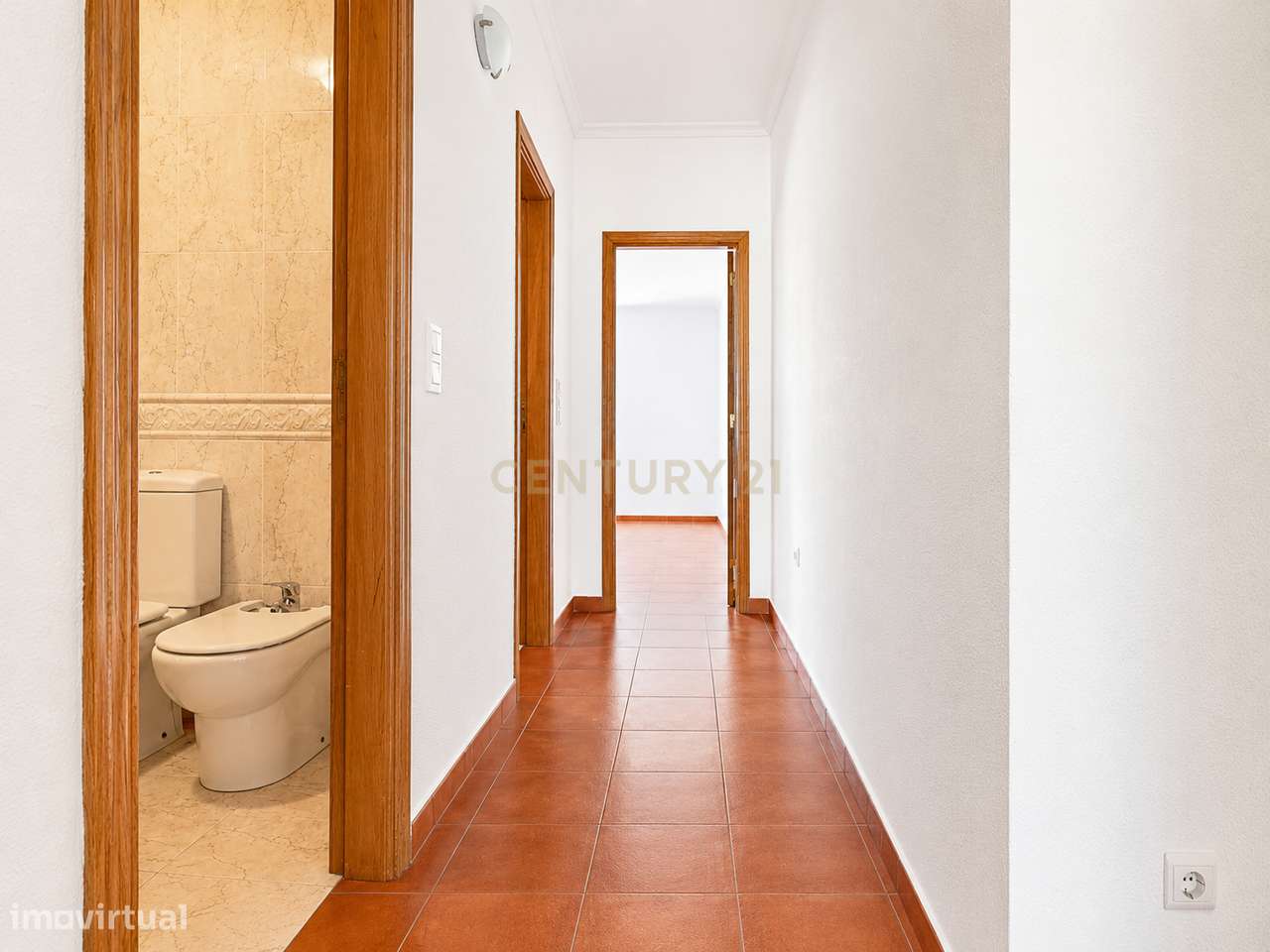 Espaçoso Apartamento T3  com Arrecadação em Pinhal Novo, Palmela-18