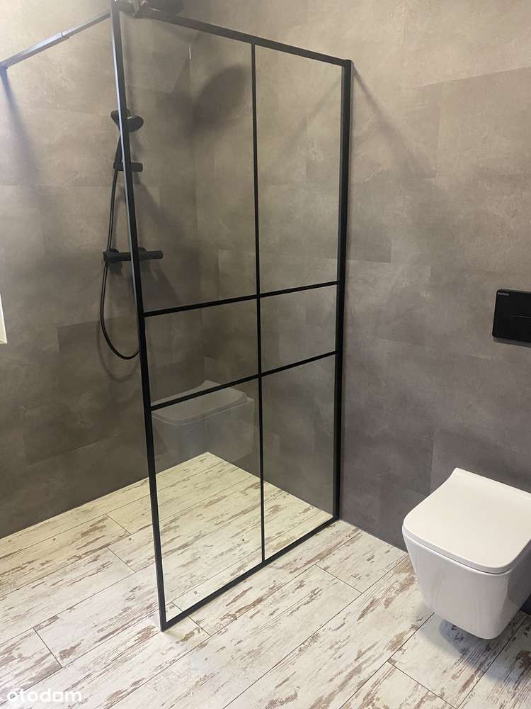 Nowoczesny i ekonomiczny dom szkieletowy - Ekodom50-4