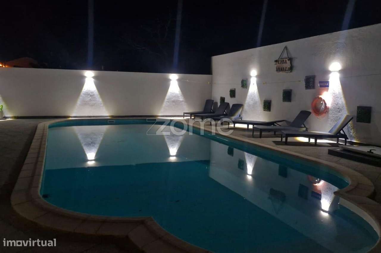 Moradia T4 com Licença AL e Espaços Versáteis – Excelente Oportunid...-31