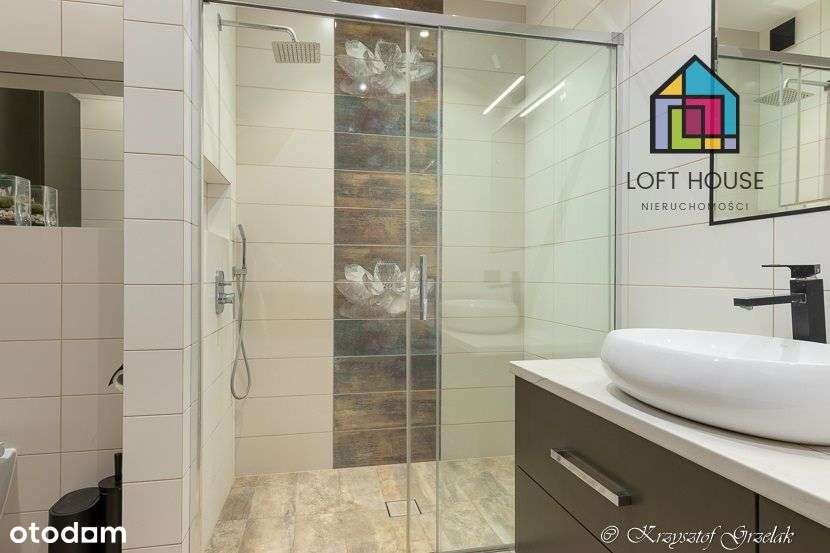 Okazja! komfortowe mieszkanie w Starej Cegielni-18