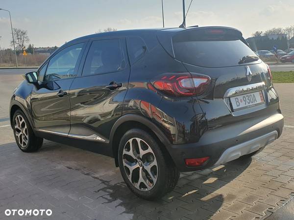 Renault Captur ENERGY TCe 90 Start&Stop Luxe - 4