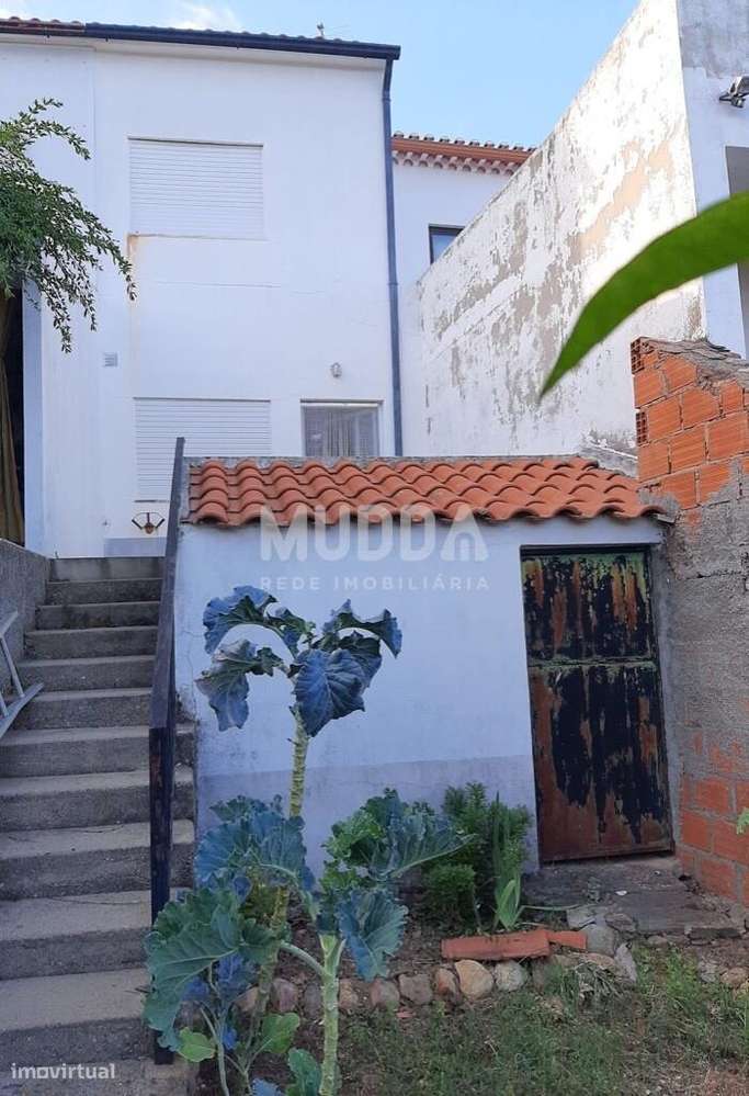 Moradia T2 em Sarzedas-20