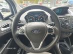 Ford Tourneo Courier 1.0 EcoBoost Titanium - 13