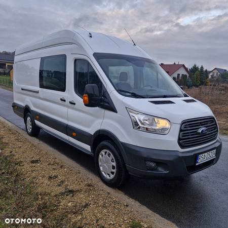 Ford TRANSIT - 8