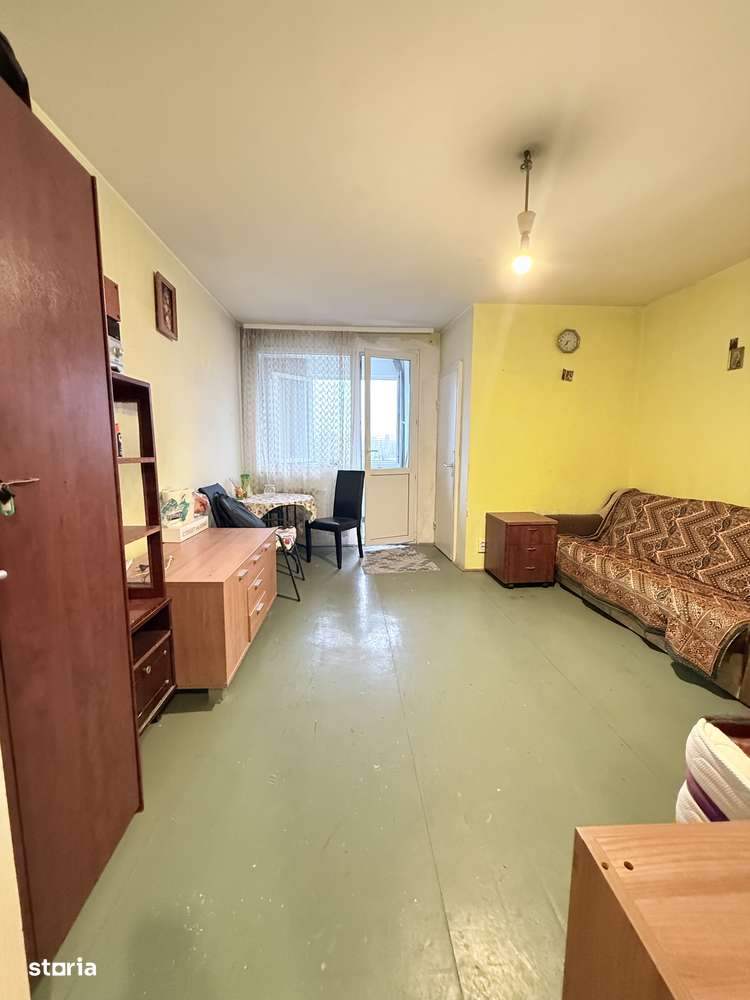 Garsoniera 31 mp, Grand Arena, str Turnu Magurele-7