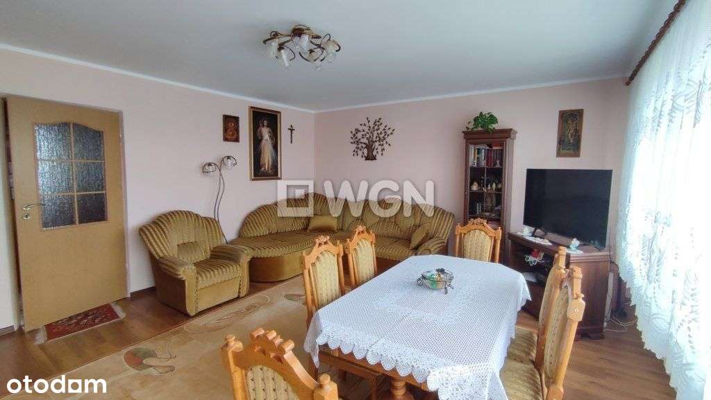 3 pokoje, 60 m², dobra cena – urządź po swojemu! - Pełny obrazek: 3/14