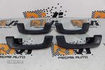 Kit de Teto Preto / Pack M BMW Serie 1 F21 - 7