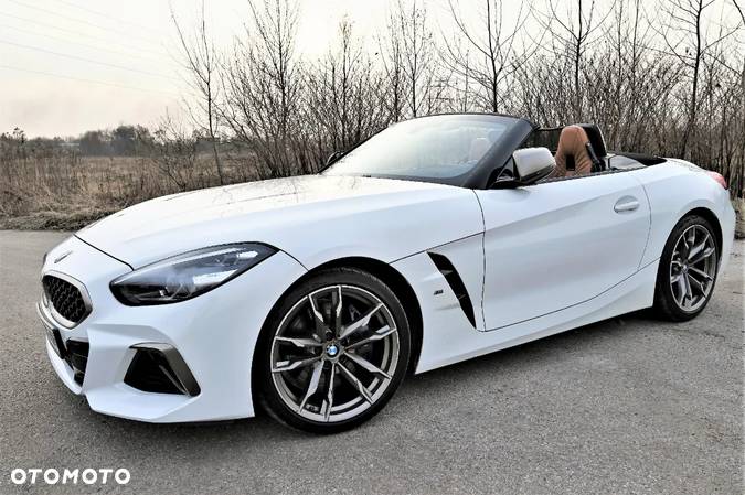 BMW Z4 M M40i sport - 6