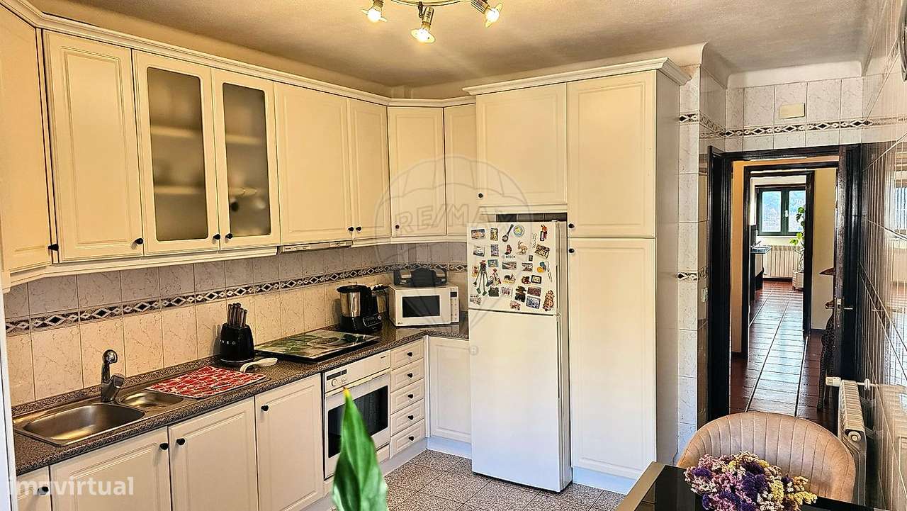 Apartamento T3 para venda-4