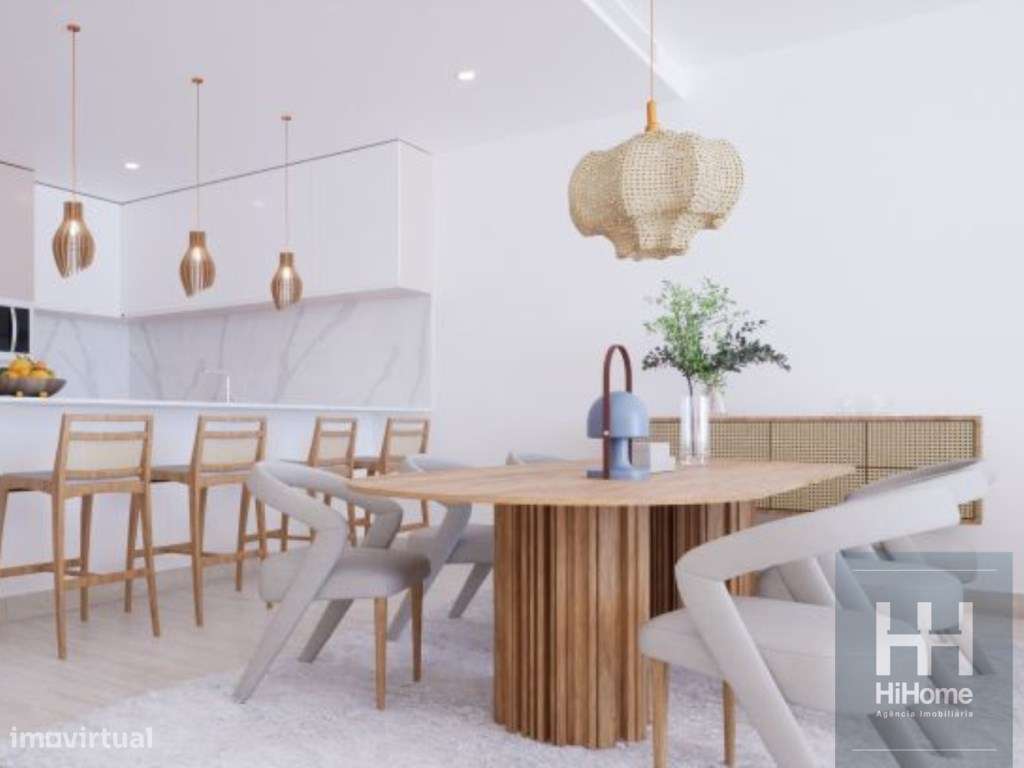 Apartamento T2 com Piscina no Edifício Elite Bay em Câmara de Lobos-8