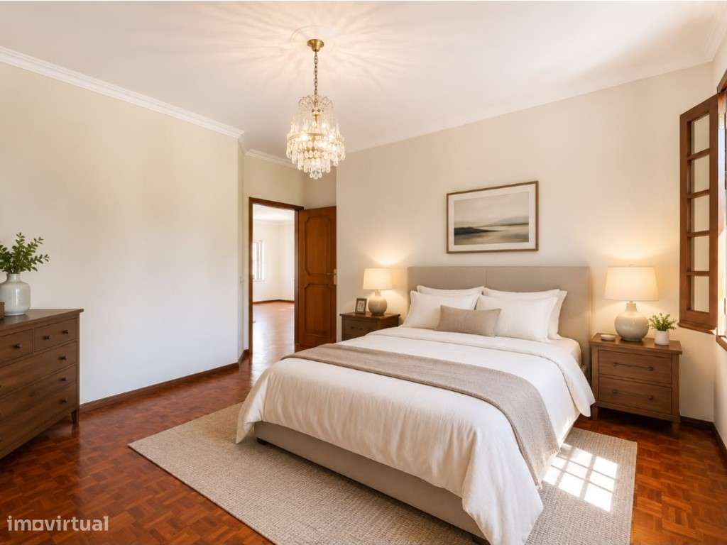 MORADIA SENHORIAL EM SINTRA | BELAS GOLF-58