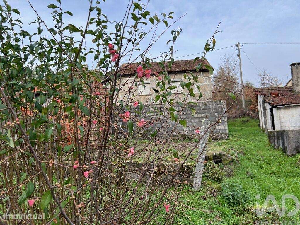 Casa de aldeia T2 em Figueiredo de Alva de 98,00 m2 - Grande imagem: 5/11