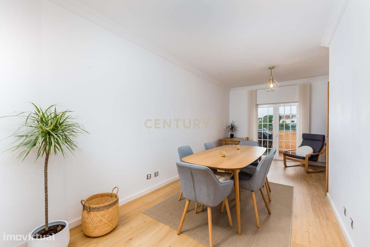 Moradia T3 em Alcochete-3