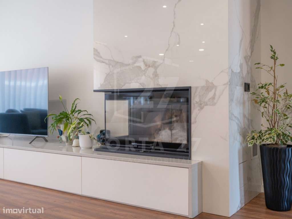 Apartamento T3 Duplex | Figueira da Foz, Coimbra-8