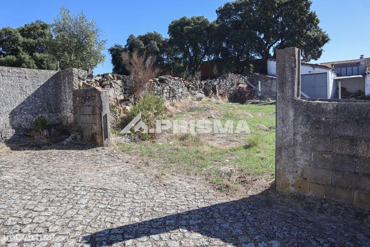 Terreno para venda em Alcains - Grande imagem: 5/17