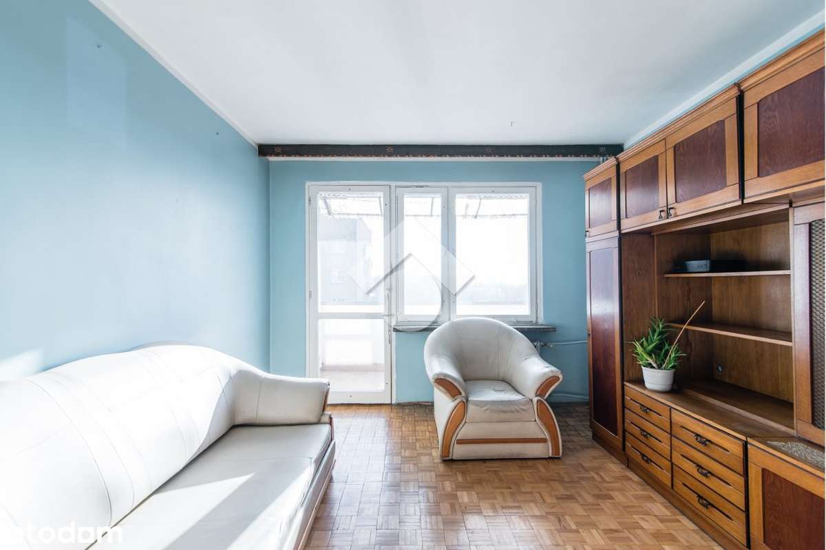 Mieszkanie 3 pokojowe, blisko tramwaju - idealne dla rodziny!-2