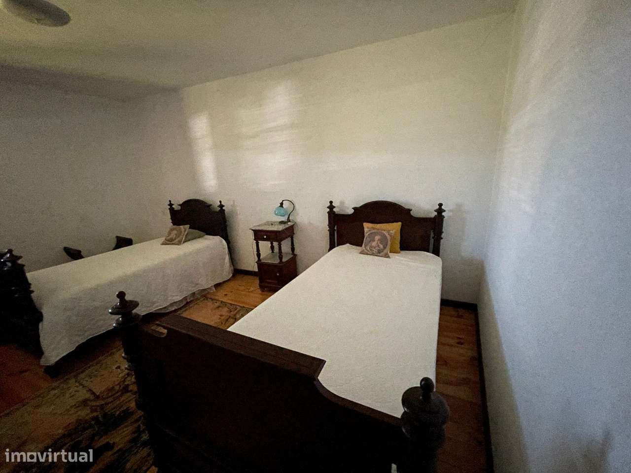 QUINTA EM MURÇA | CASA SENHORIAL | OPORTUNIDADE INVESTIMENTO-32