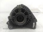 Alternador Volkswagen Golf Iii (1H1) - 1