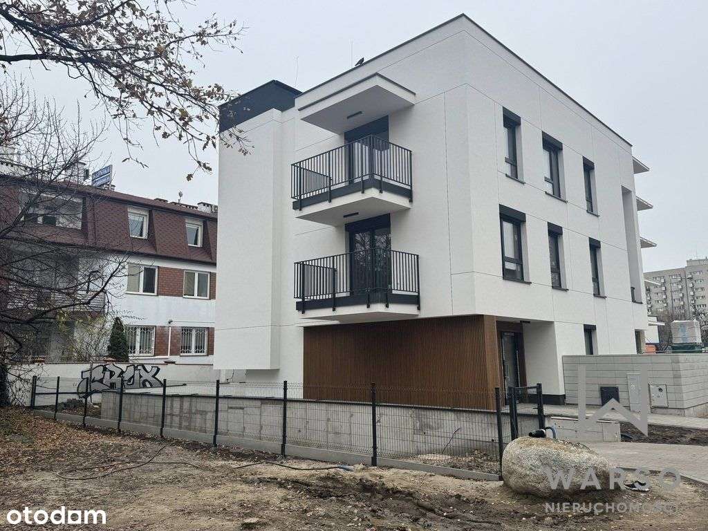 Budynek odebrany- umowa w tym roku. Bez Pcc-12