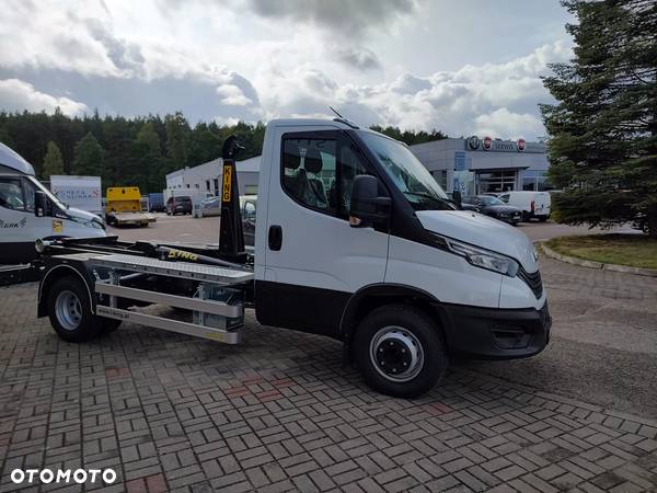 Iveco Daily 70C18 - 4