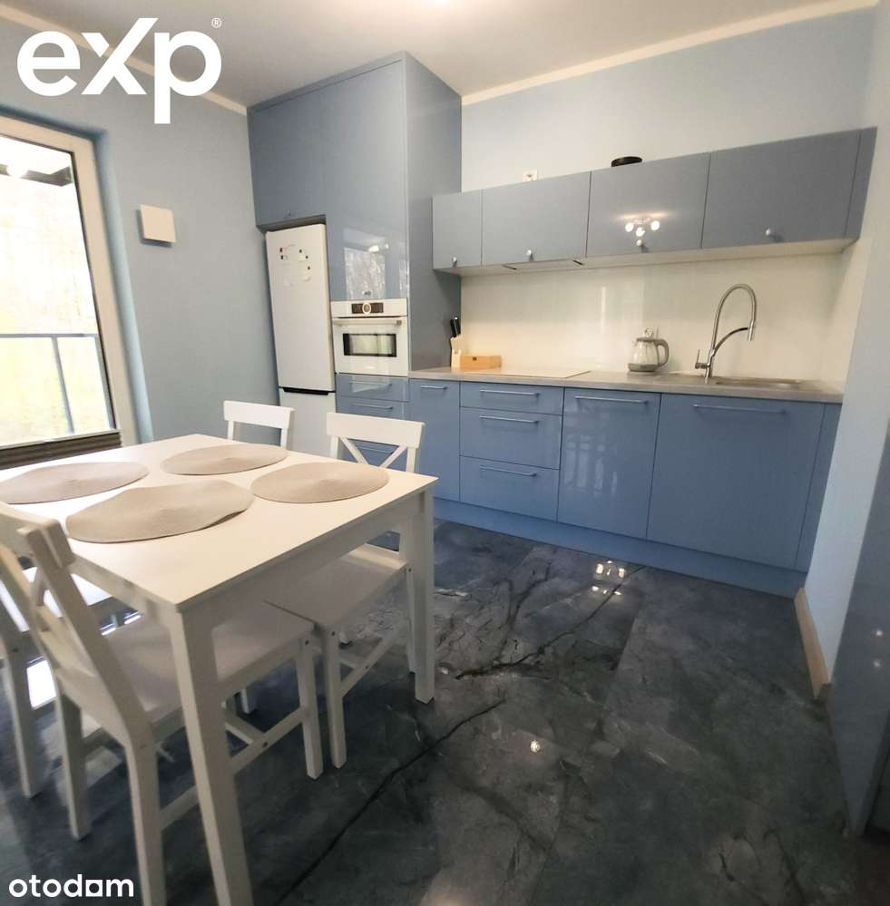 Nowoczesny Apartament nad Morzem - Pełny obrazek: 3/11