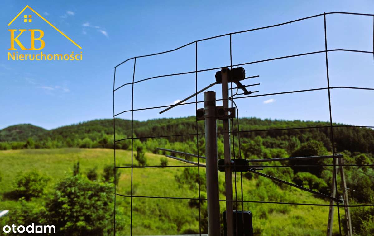 Jedlina Zdrój 4 pokoje | weranda | bezczynszowe |-13