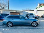 BMW Seria 5 530e xDrive Touring Aut. - 14