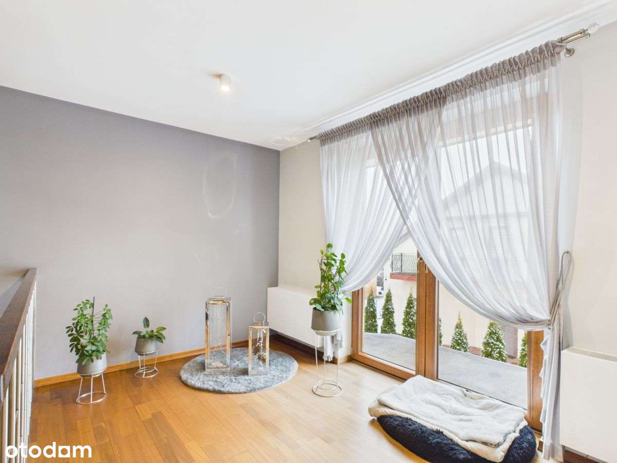 Dom 229 m² | Garaż | 50 min do Warszawy-10