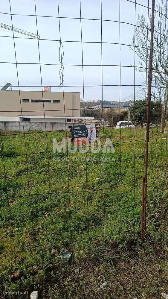 Terreno para construção - Grande imagem: 5/6