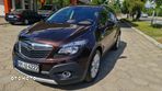 Opel Mokka 1.4 T Cosmo S&S 4x4 EU6 - 10