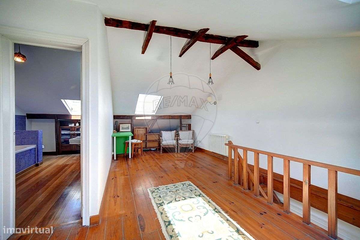 Apartamento T2 para venda-28