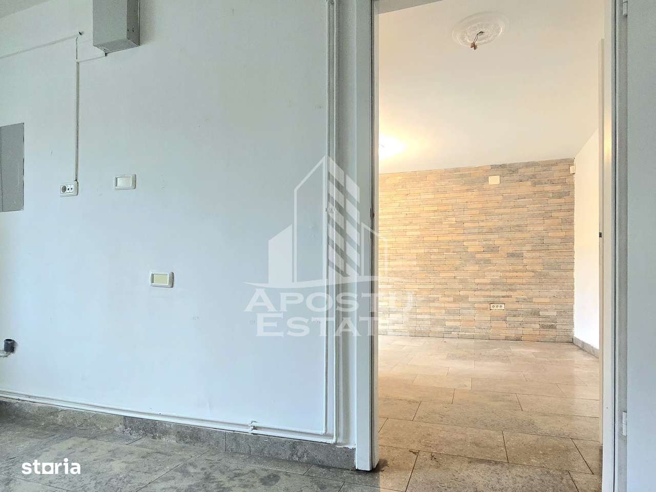 Spatiu Comercial 54 mp  malul Muresului - Imagine principală: 3/9