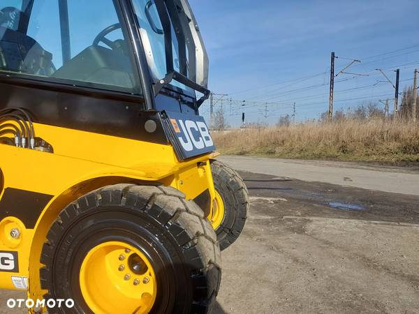 JCB TLT 30G - 6