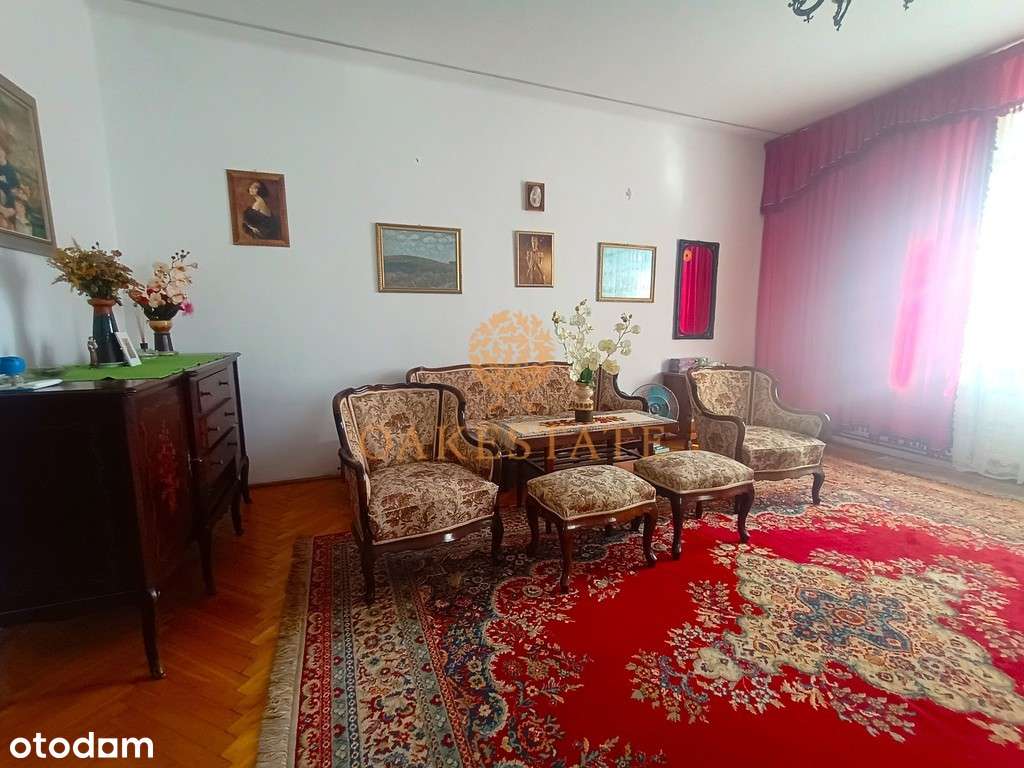 Dom wolnostojący 150 m2 działka 2680m2 Chlewice - Pełny obrazek: 4/20