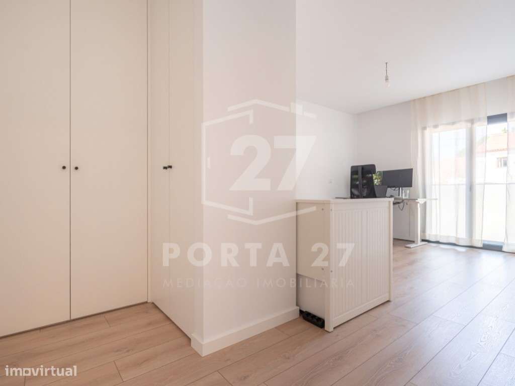 Apartamento T3 | Condeixa-a-Nova, Coimbra-13