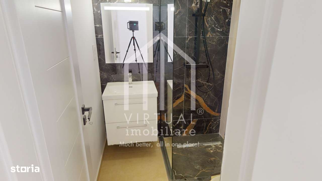 Apartament cu 3 camere si logie de 13,4 mp - Calea Surii Mici - Imagine principală: 5/11