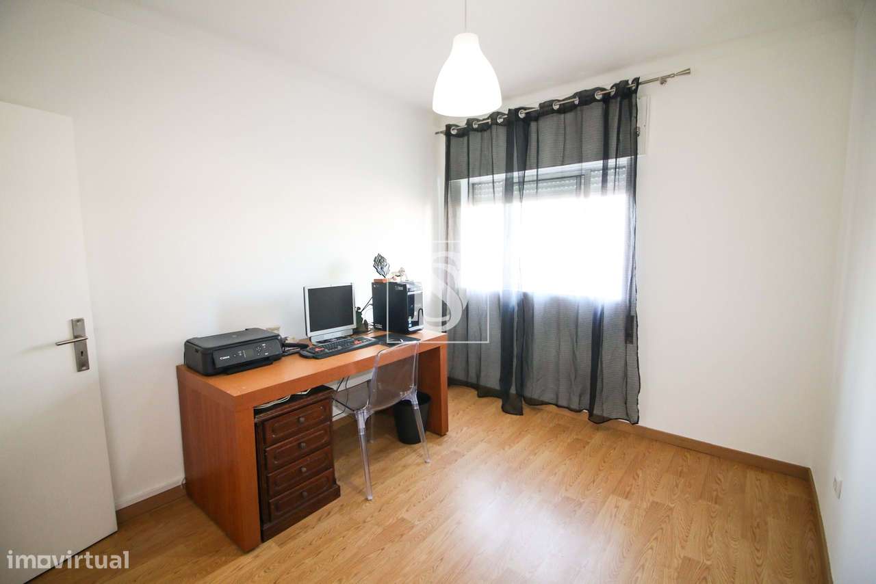 Apartamento T4 em Barcelos - Grande imagem: 5/13