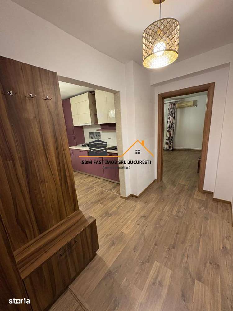Închiriere apartament 4 camere-13 Septembrie-Sebastian-Semicentr - Imagine principală: 3/20