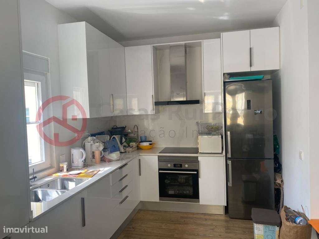 Moradia T3 Remodelada, em Lisboa - Grande imagem: 3/12