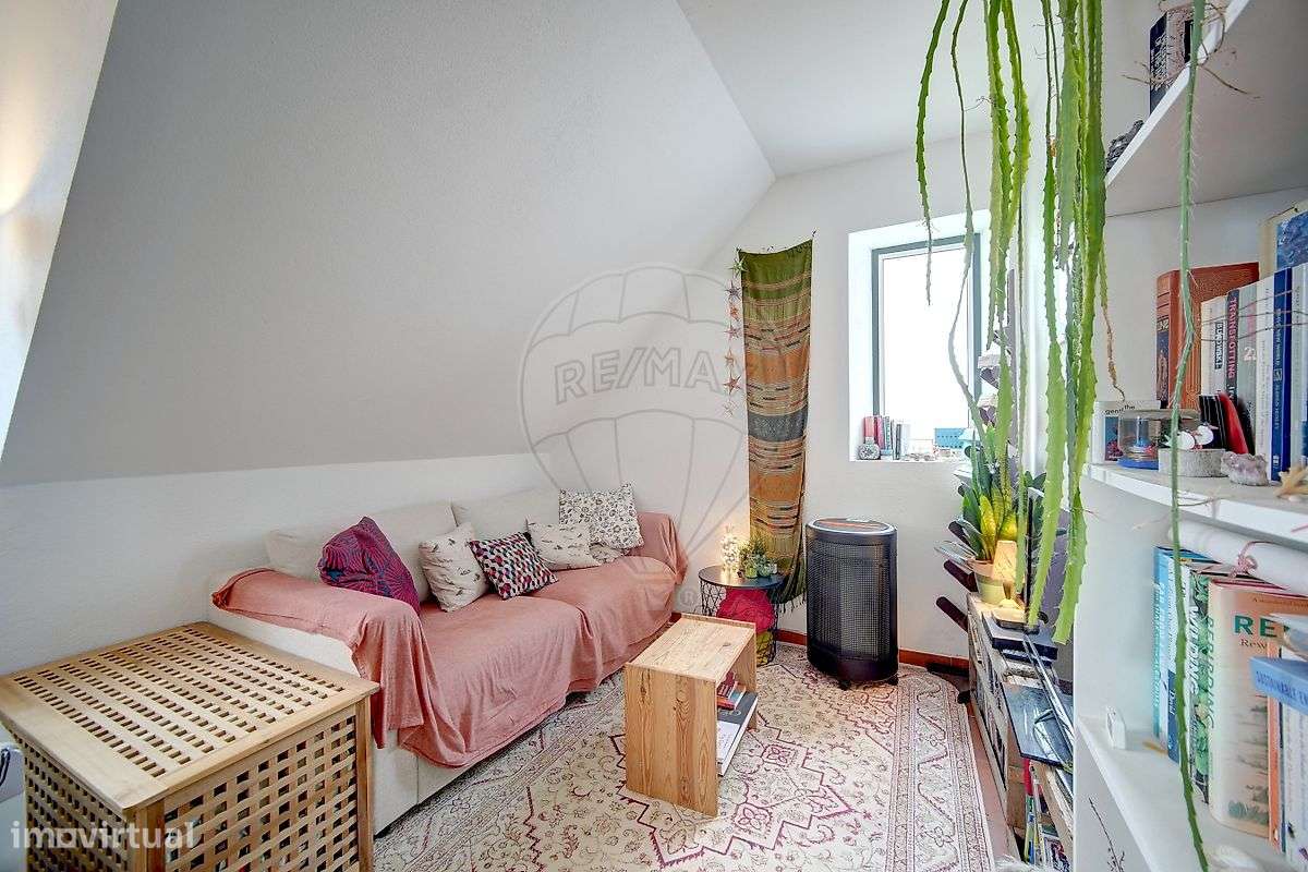 Apartamento T1 para venda - Grande imagem: 4/23