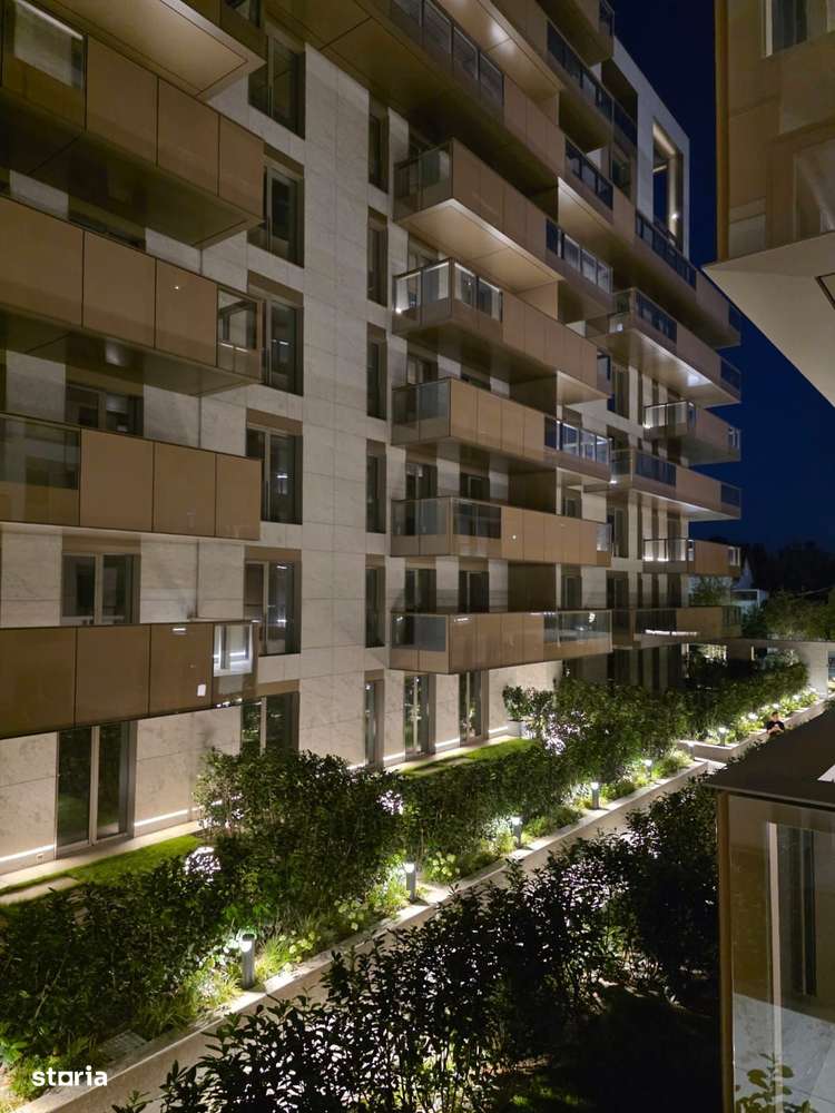 Apartament 3 camere – Cortina 126, Iancu Nicolae - Imagine principală: 2/13