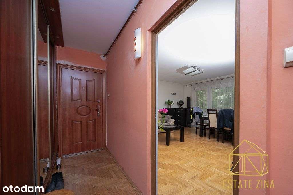 3pokoje/59m2/PrądnikCzerwony/ul.Kwartowa - Pełny obrazek: 4/14