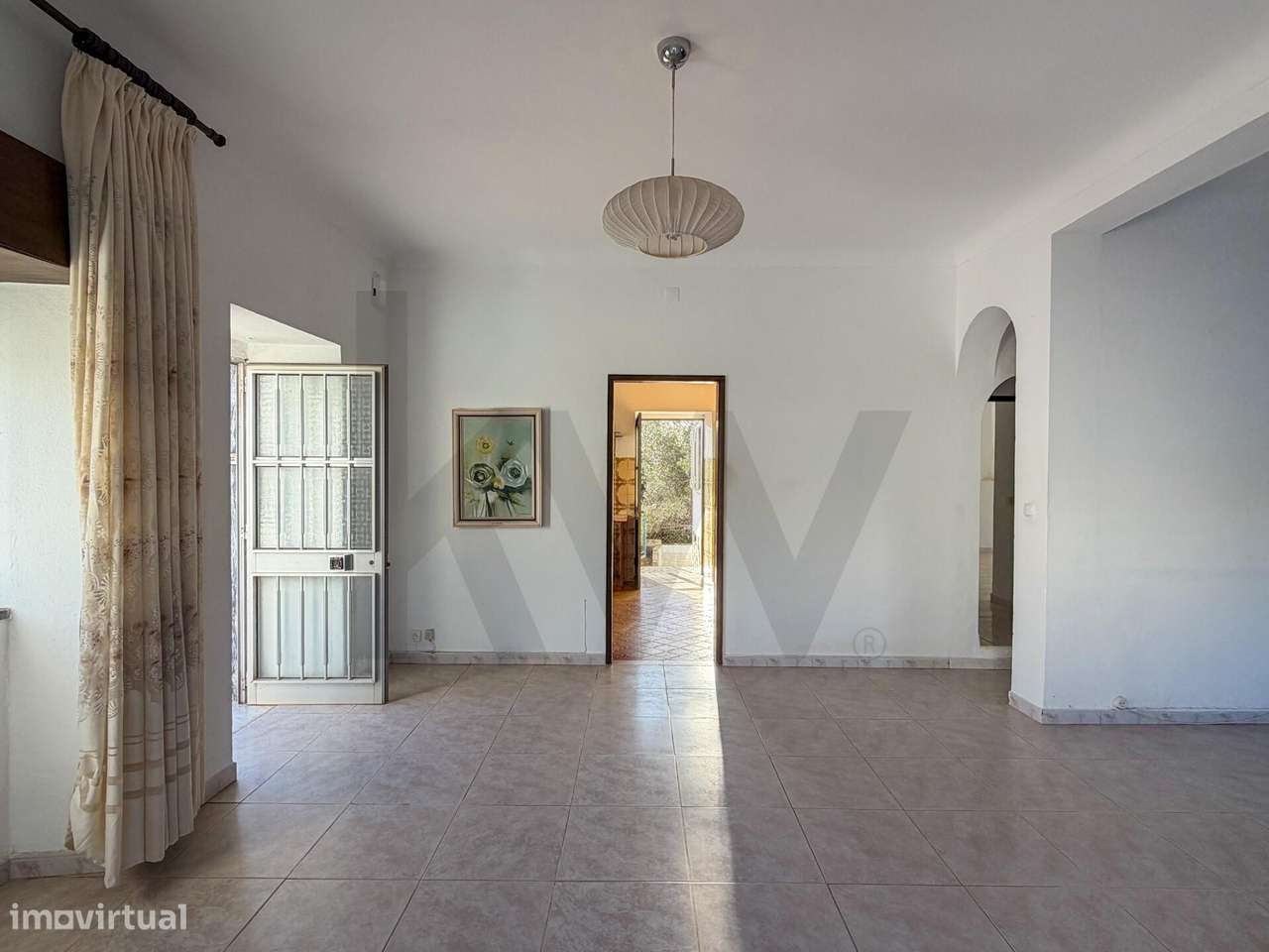 Moradia T3 no Centro de Pechão – Conforto, Espaço e Centralidade - Grande imagem: 4/40