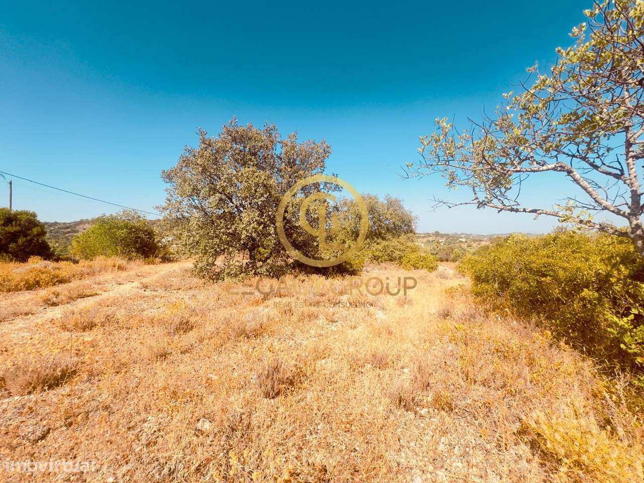 Terreno com 6000m2 em Loulé, S. Clemente - Grande imagem: 3/15