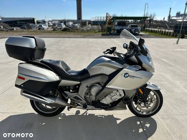 BMW K - 2