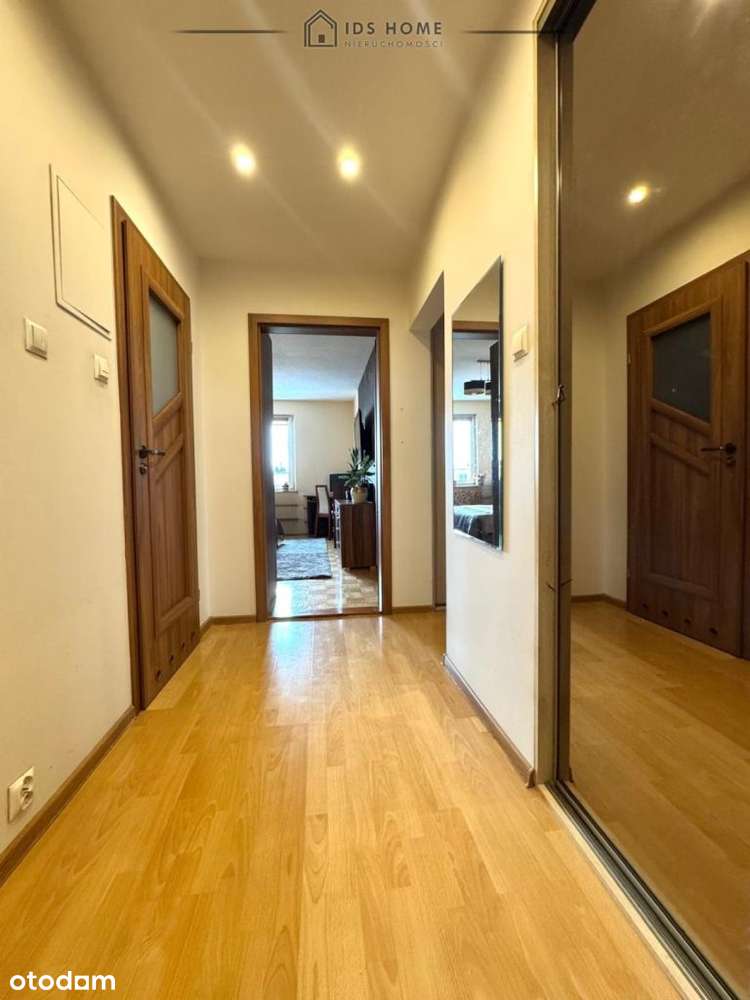 Widne Mieszkanie 3 Pokoje Armii Krajowej Łęczna-7