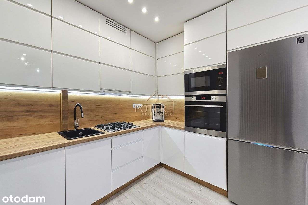 Top lokalizacja | 2 pok. | Po remoncie !-7