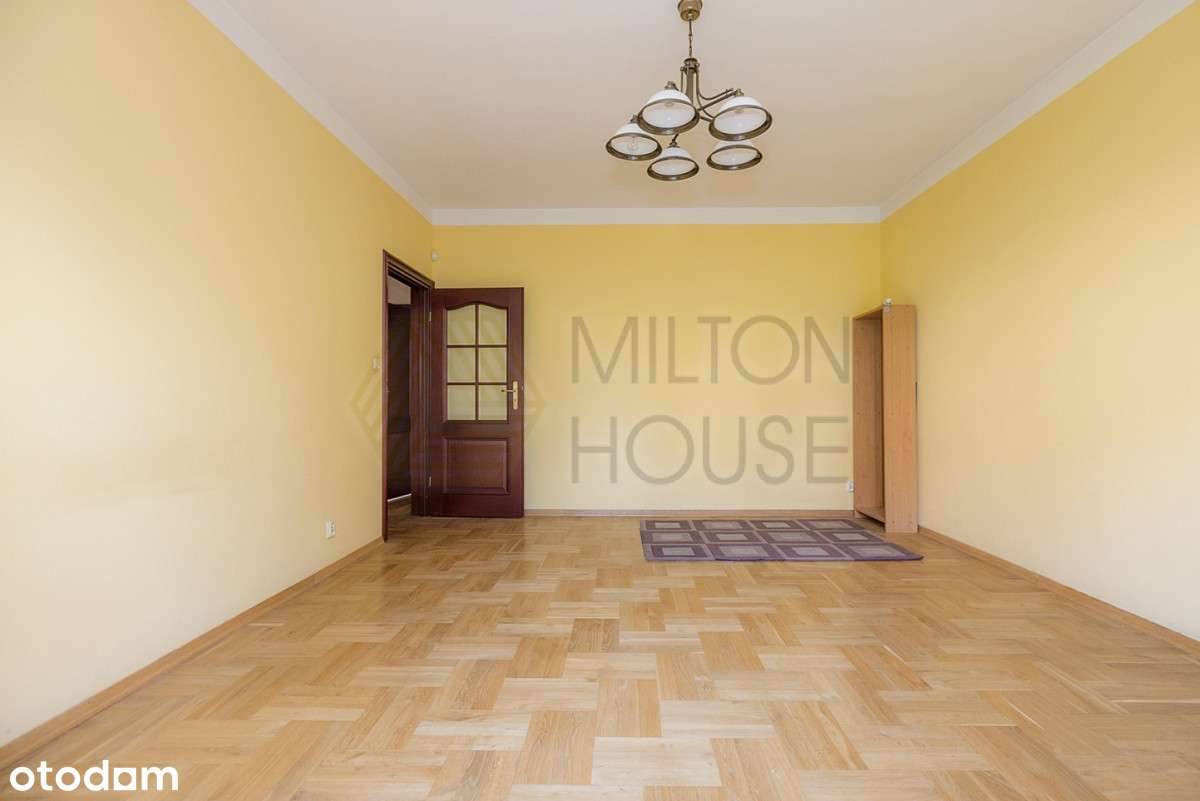 Dom Parterowy, Wolnostojący, Marki ul. Lisia-11