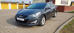 Hyundai i40 Kombi blue 1.7 CRDi Premium - 16